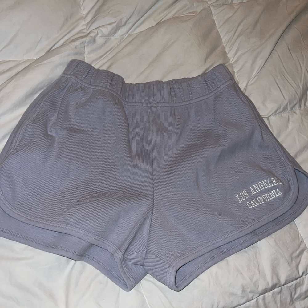 Comfy shorts